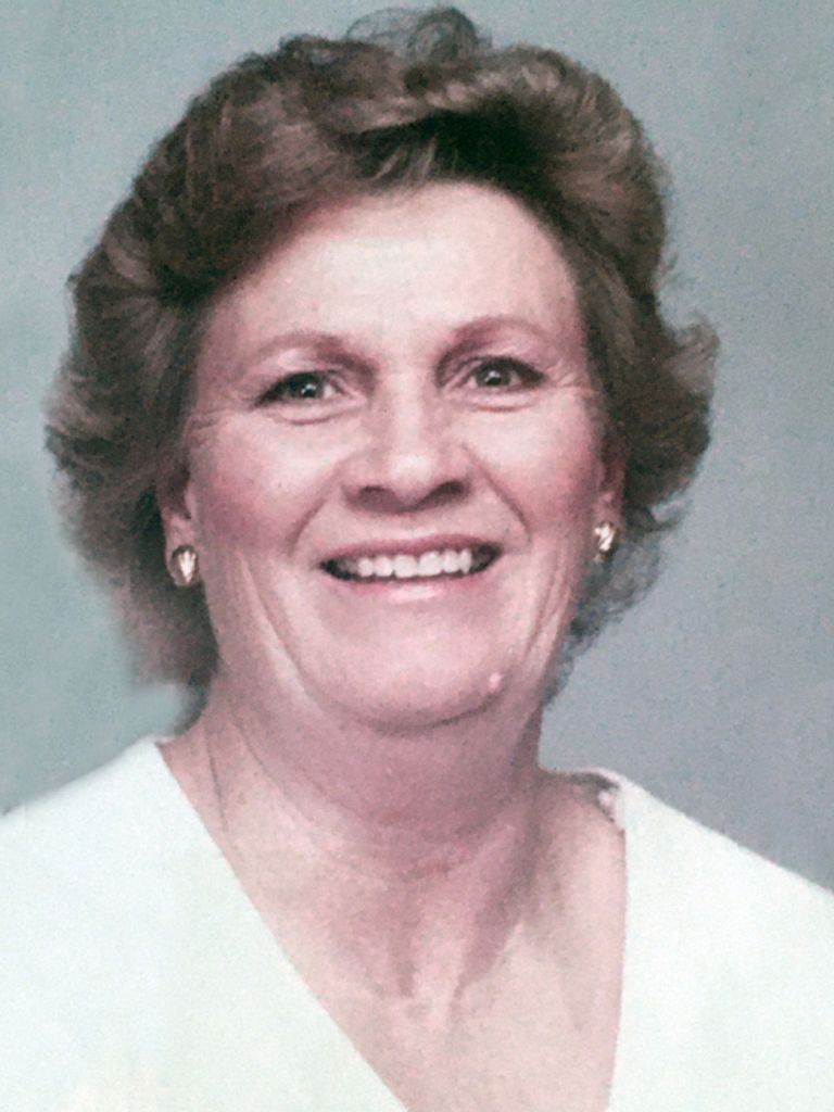 Doris Mary (Russell)  Wise Profile Photo