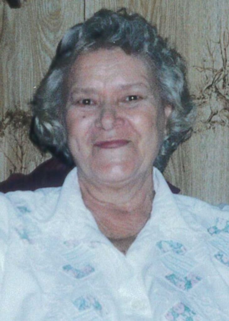 Helen (Walker)  Carter Profile Photo