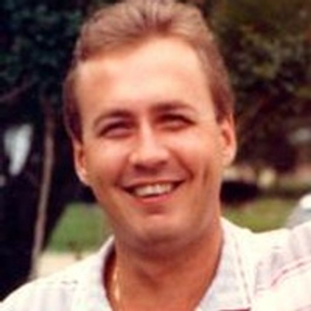 Frederick Wade Don Parsons