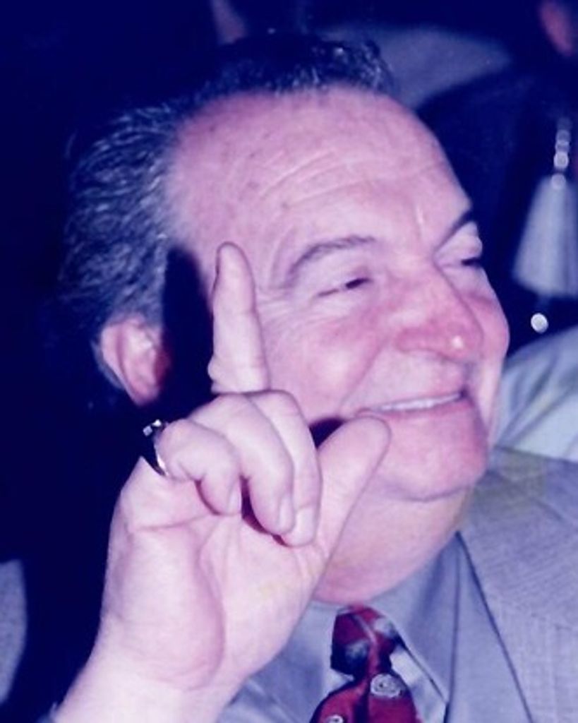 Konstantinos "Gus" Saites