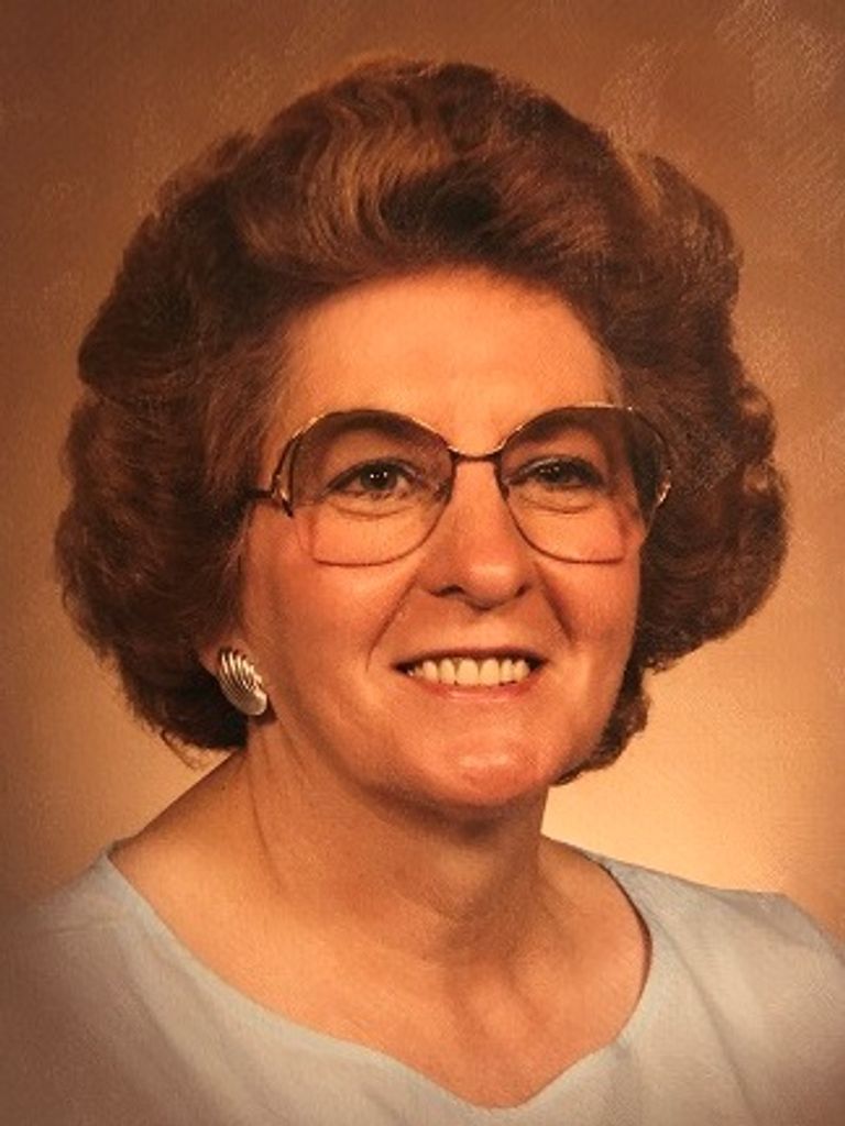 Joyce (Reynolds)  Wetsel