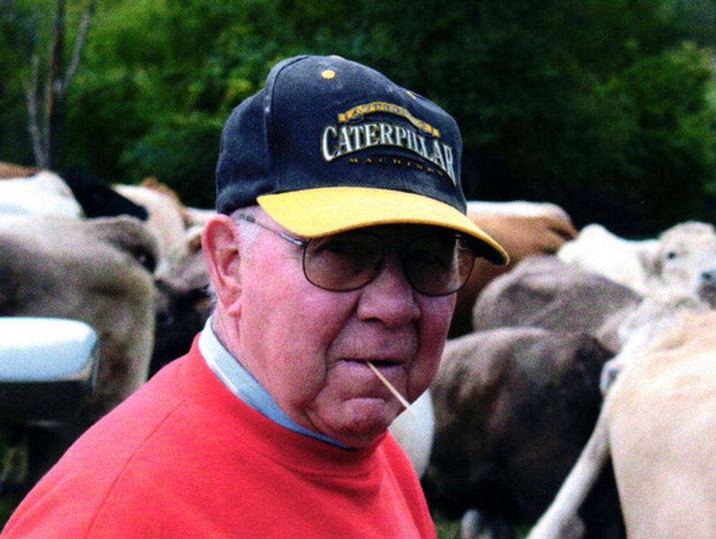 Donald "Jake" Dean Weeks Profile Photo