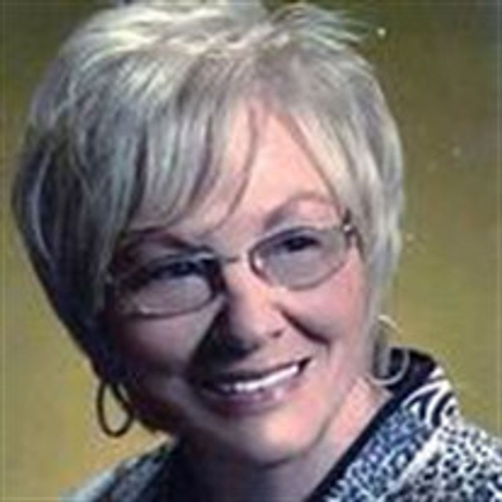 Merlene (Kreuter) Sumner