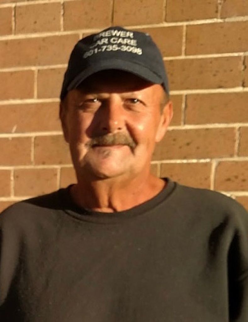 Rodney Lee Ward Profile Photo