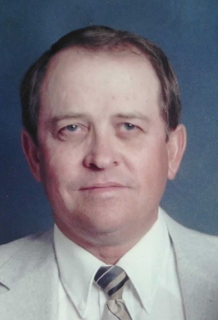 Danny Bruton Profile Photo