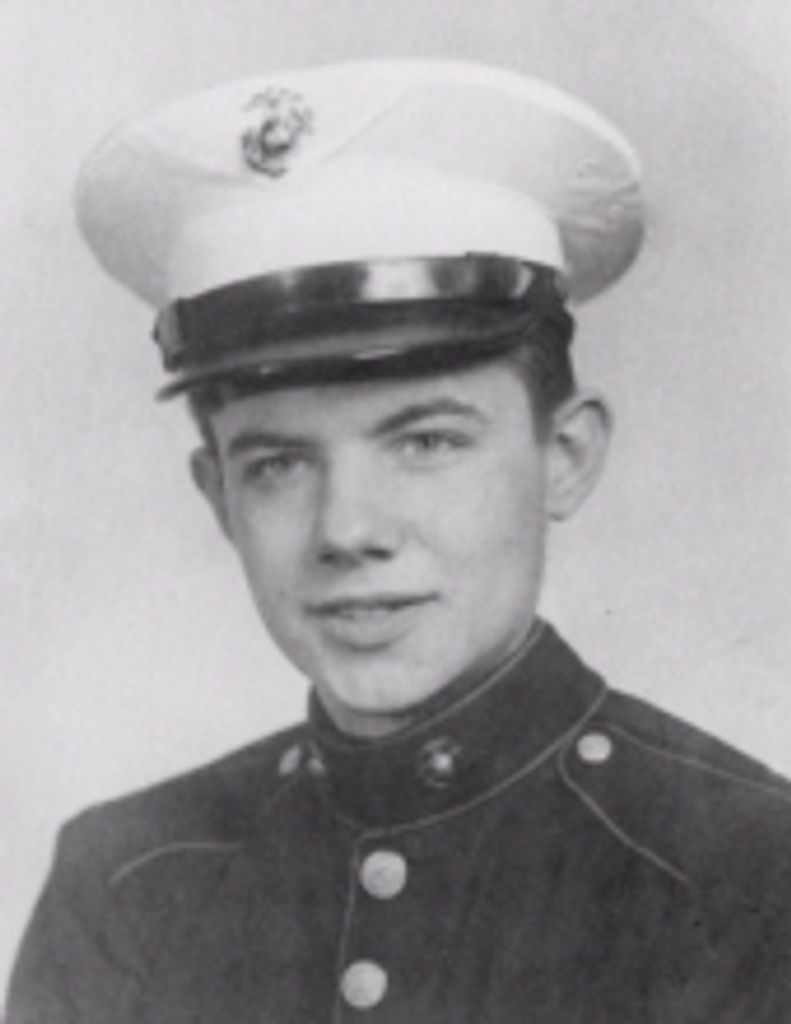 Kenneth Francis Donahue, Sr.