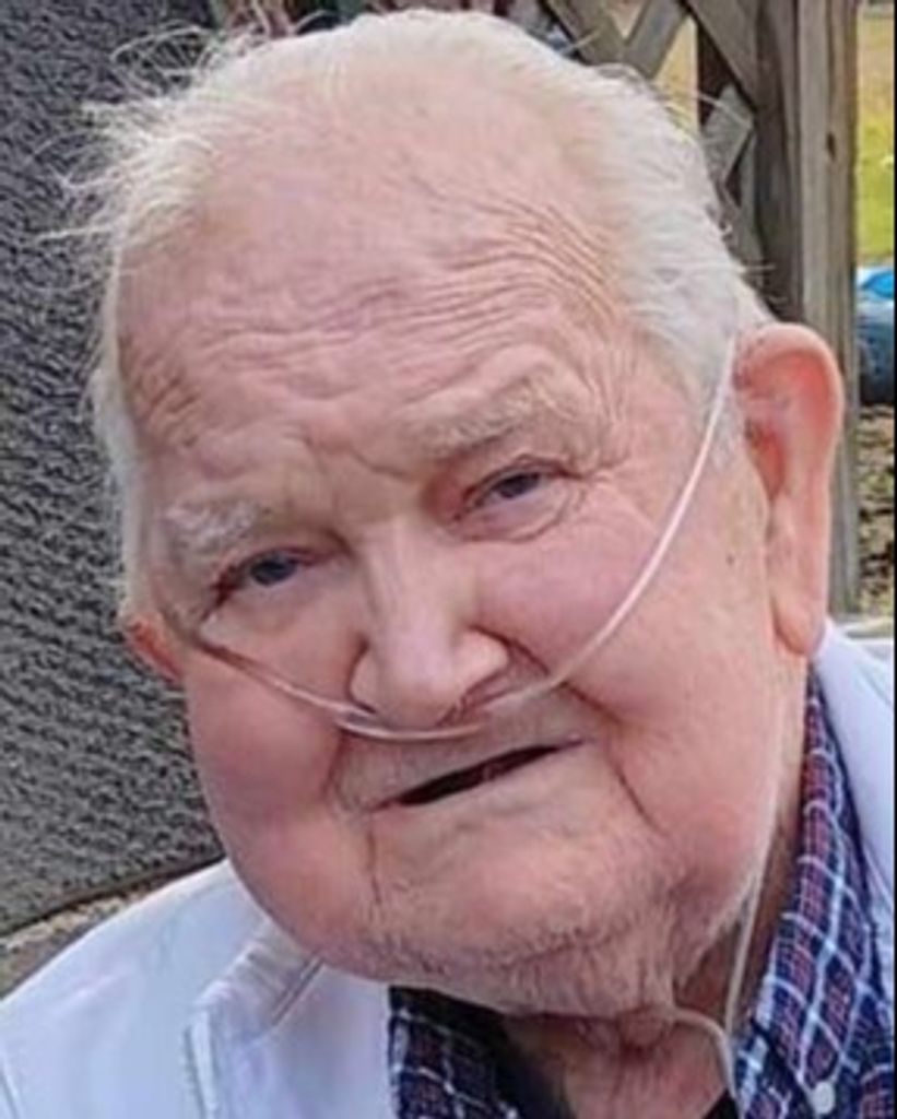 Milton "Bob" Robert Fairgrieve