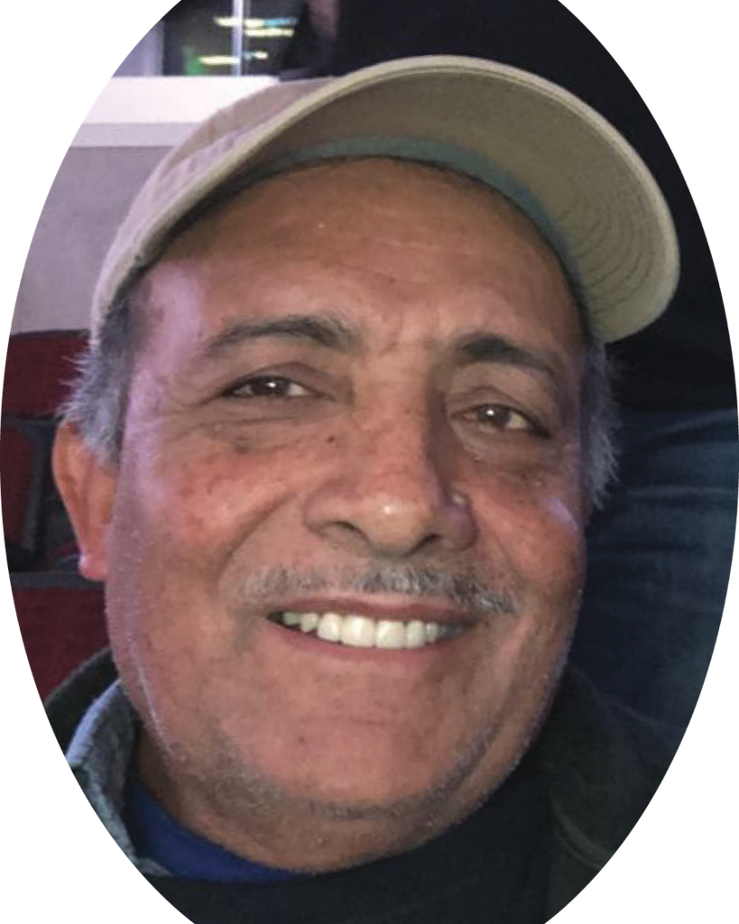 Jeronimo O. Ambriz