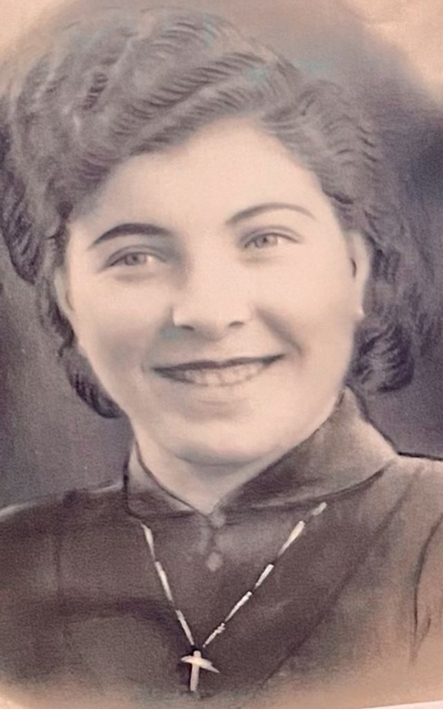Maria Ida Capone Profile Photo