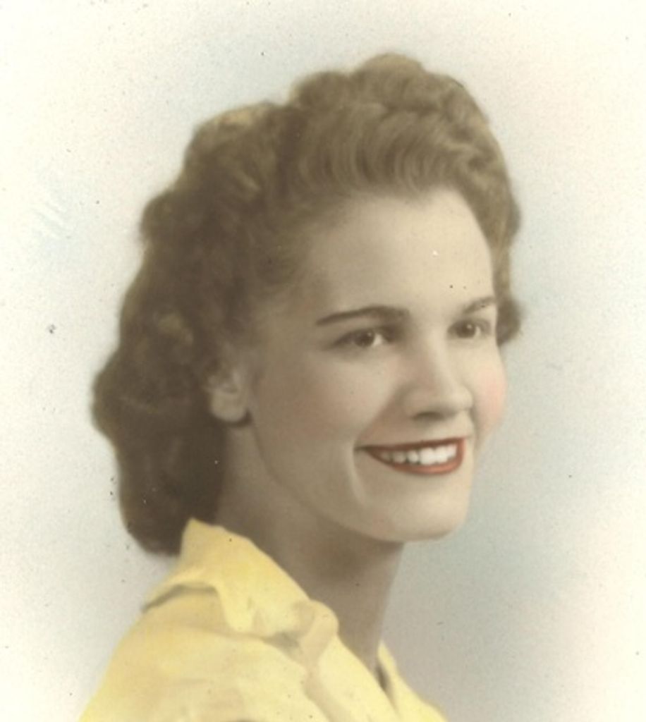 Ruth E. Schonschack
