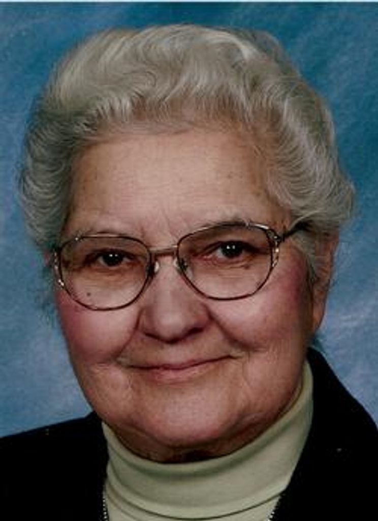 Margaret B. Olszewski