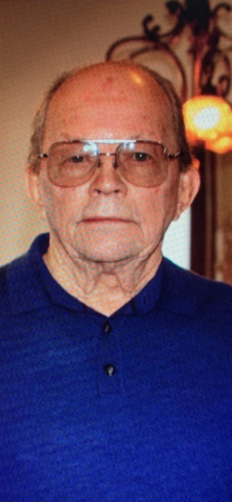 Edward V. Edgar Profile Photo