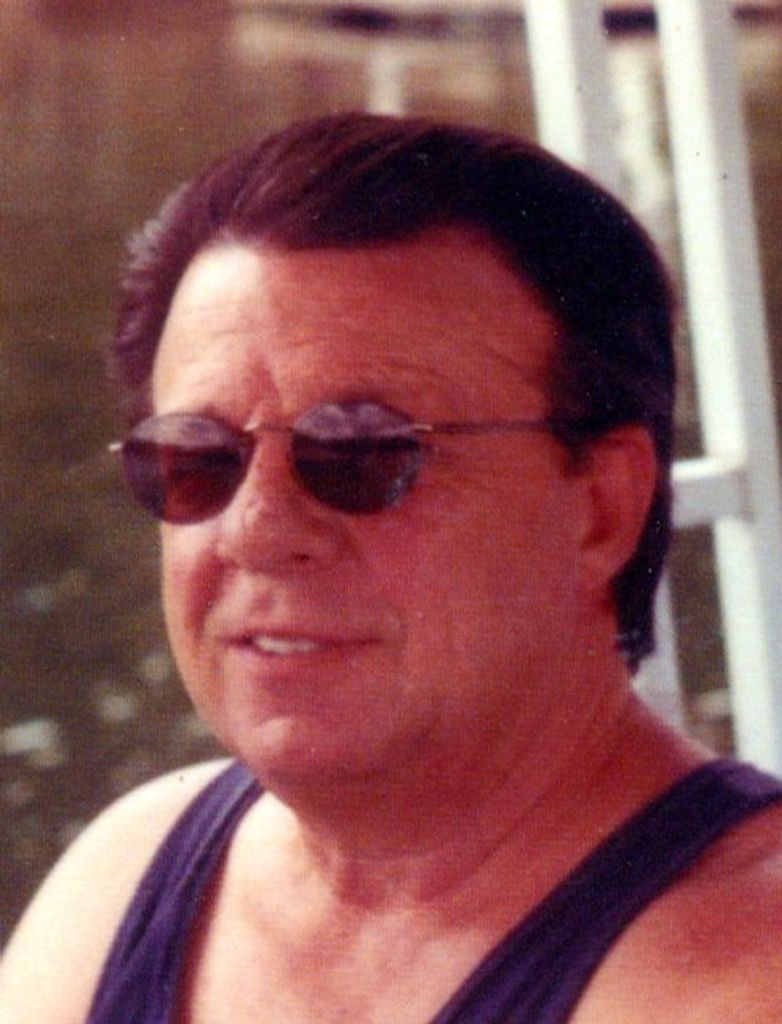 Thomas A. "Corky" Crouch Profile Photo