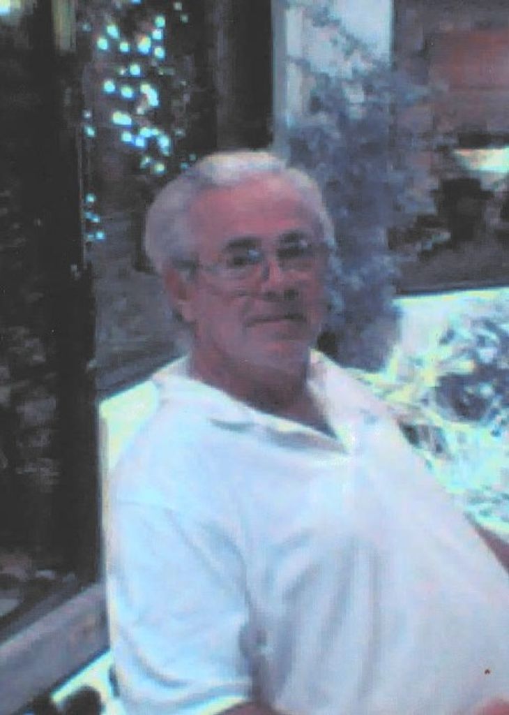 Douglas Charles Armstrong