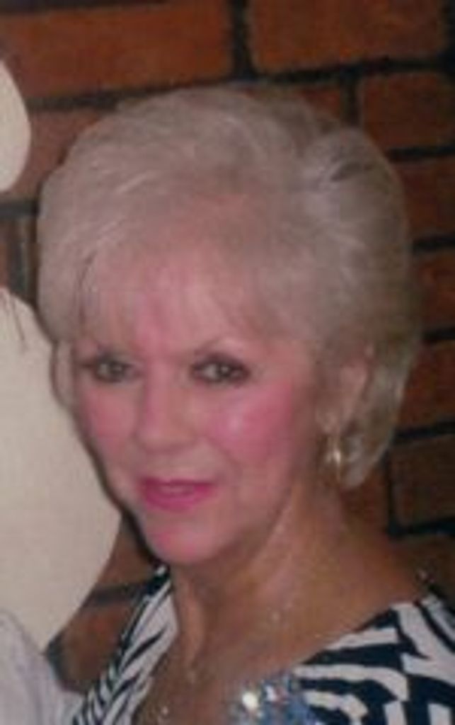 Dolores M. Blessing