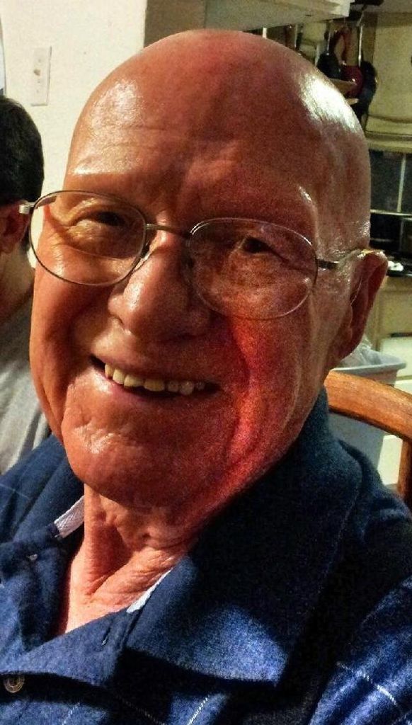 Ray Sanders Profile Photo