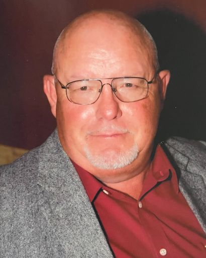 David Mack Densley's obituary image