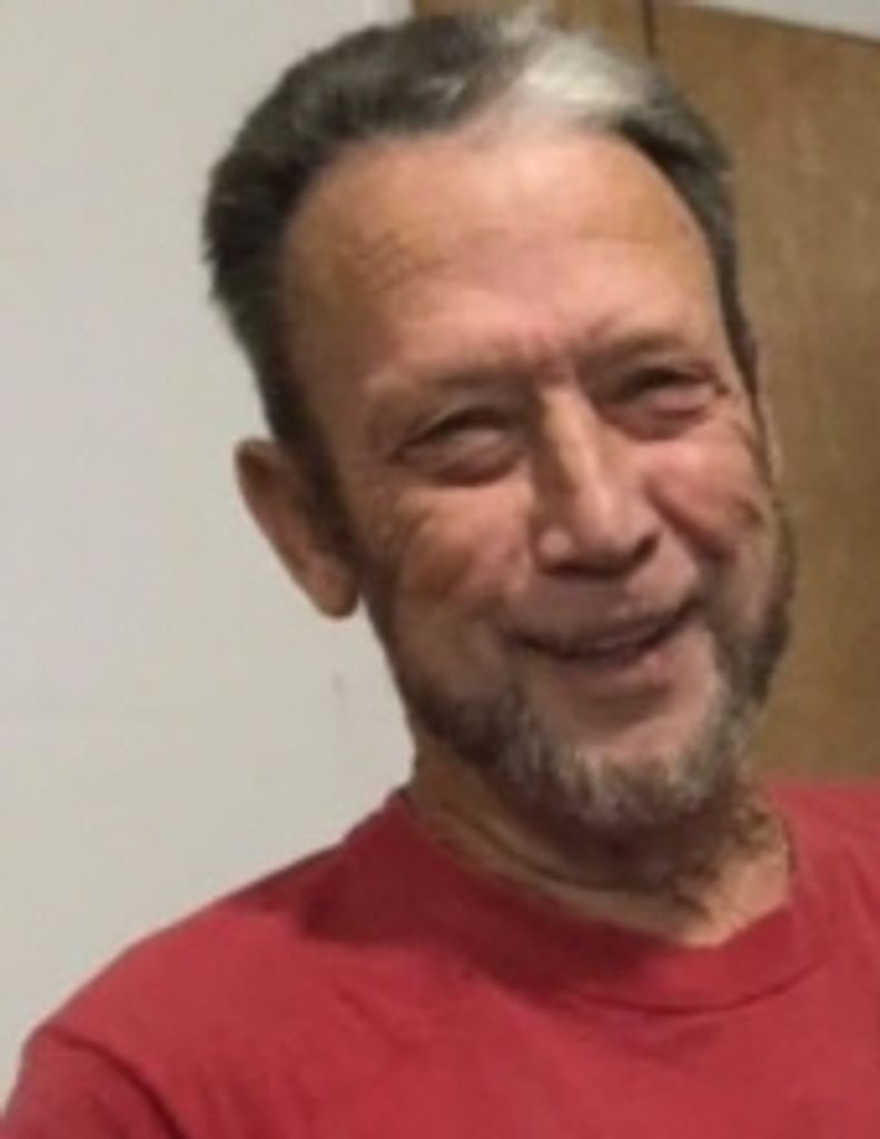 Steve Ronnie Carter