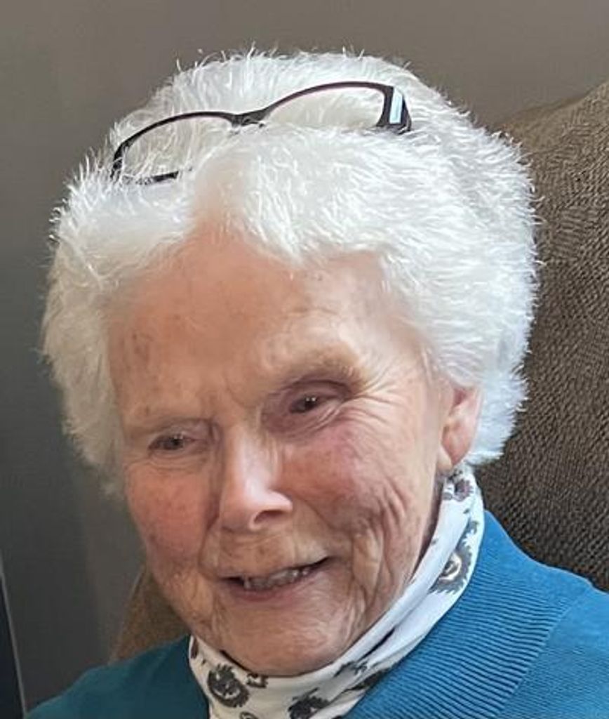 Beatrice I. "Bea" Smith