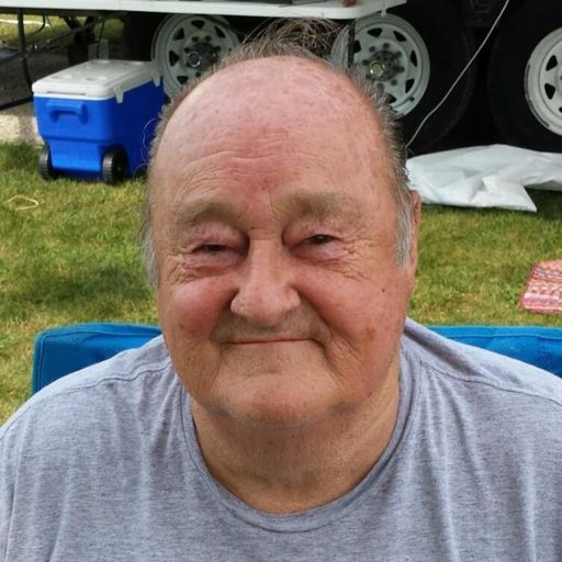 Lewis Peal Profile Photo
