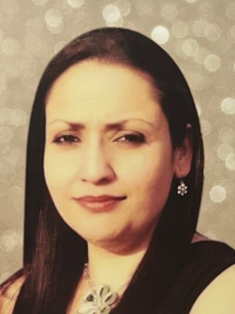 Maricruz Alvarez Profile Photo