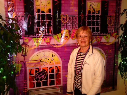 Nancy Jean O'Connor Profile Photo