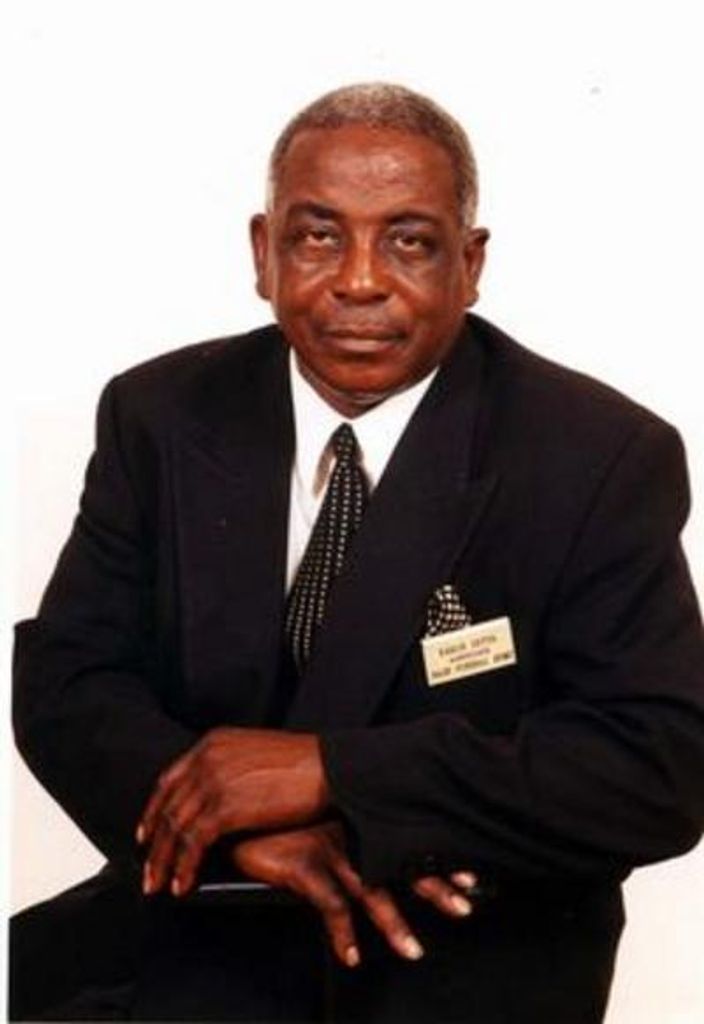 Earlie Gettis Jr. Profile Photo