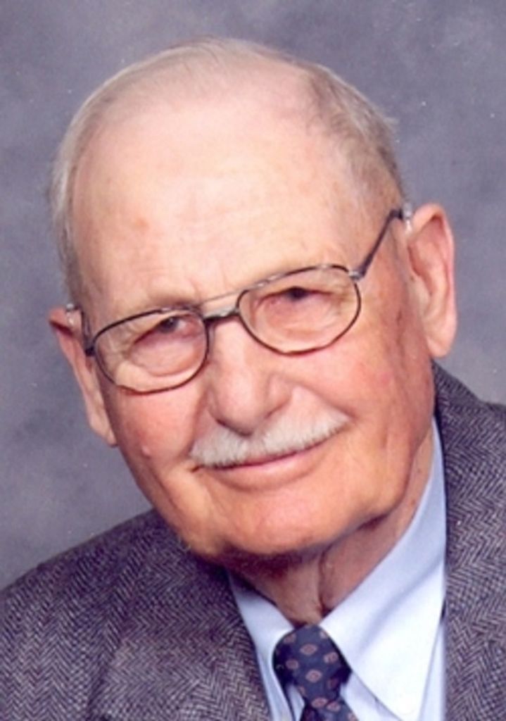 Donald Pete Nofziger Profile Photo