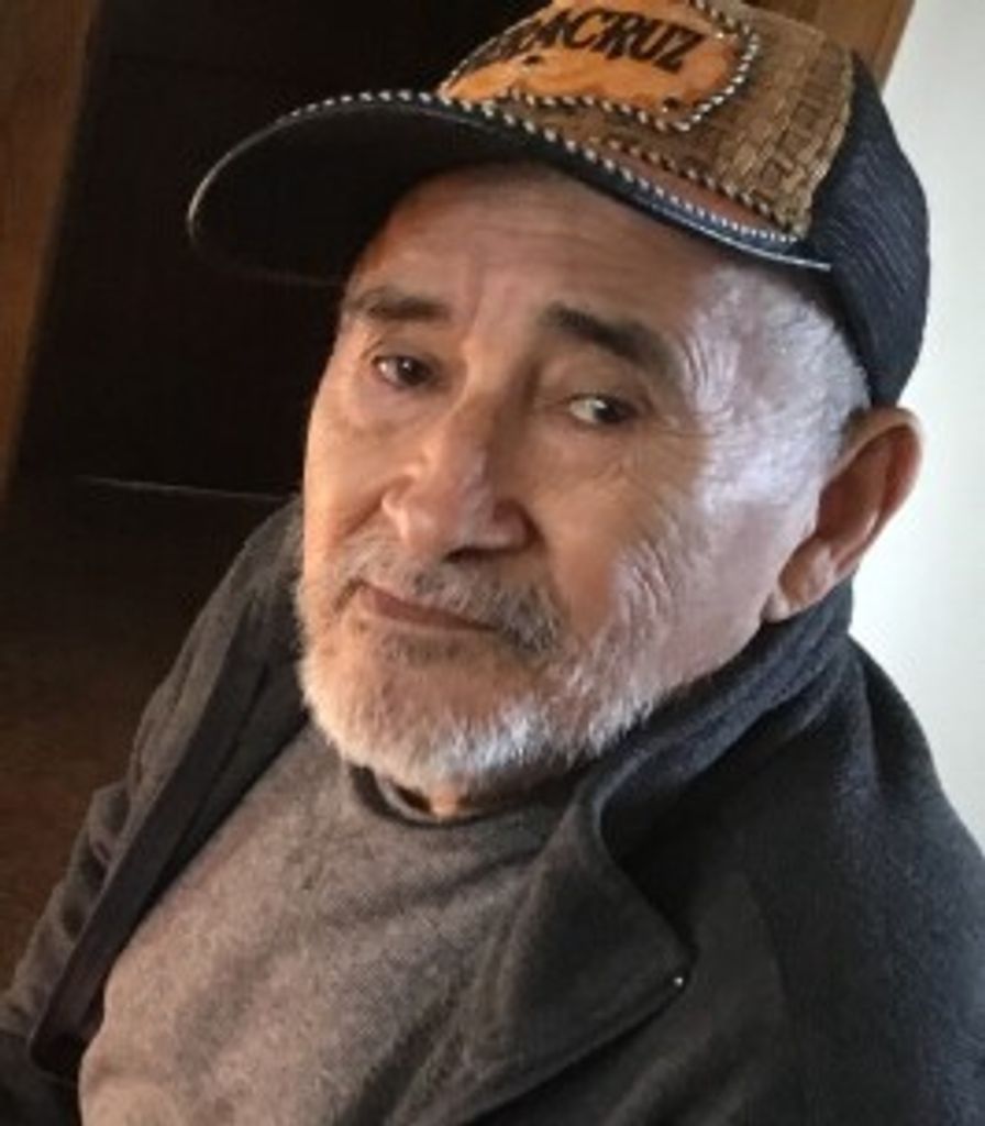 Aucensio Ramirez