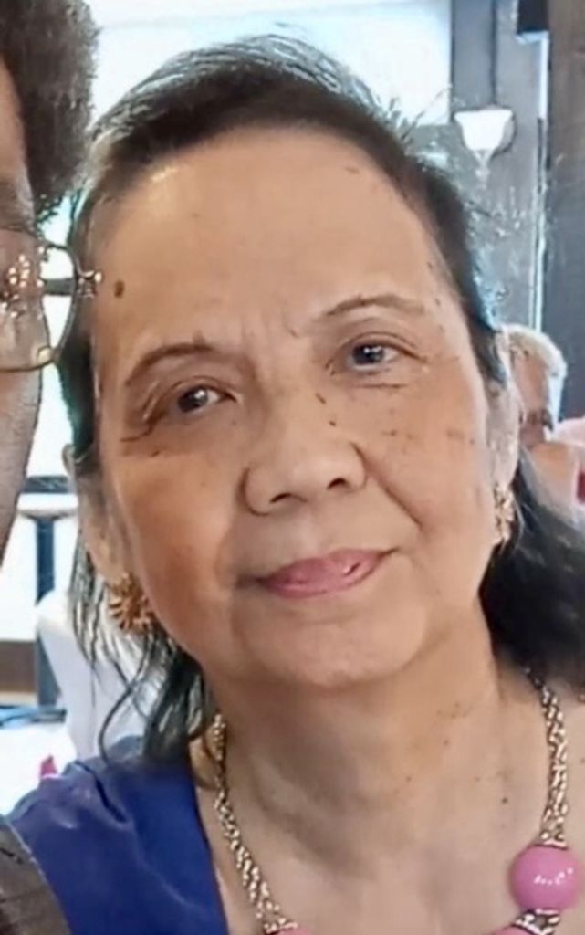 Lolita B. Josue Profile Photo