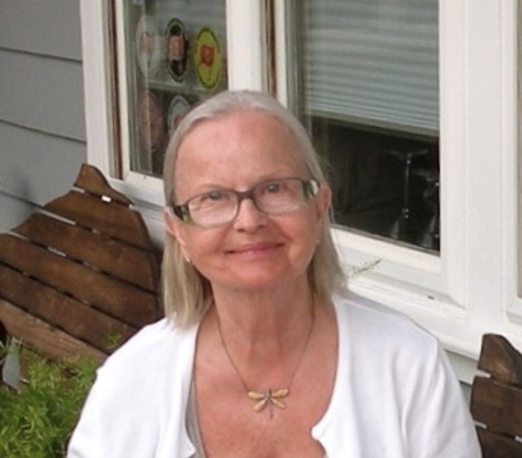Grace Jaroszynska