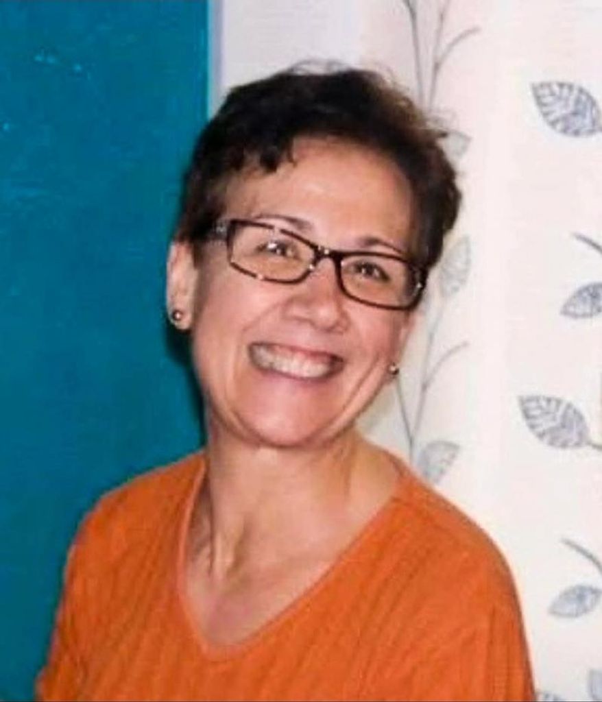 Linda Massoud Profile Photo