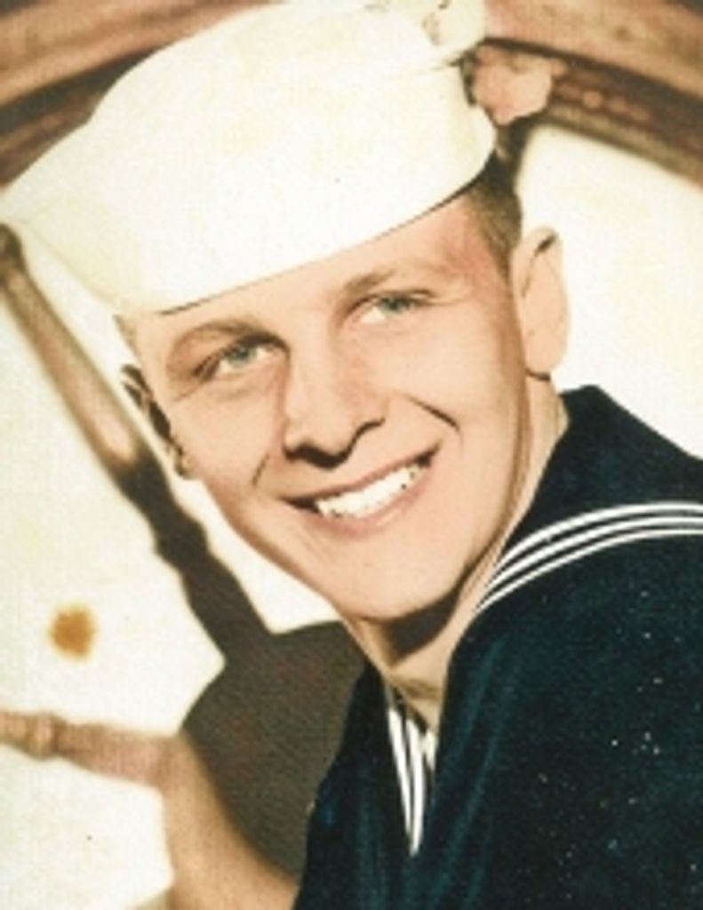 Kenneth E. Waters