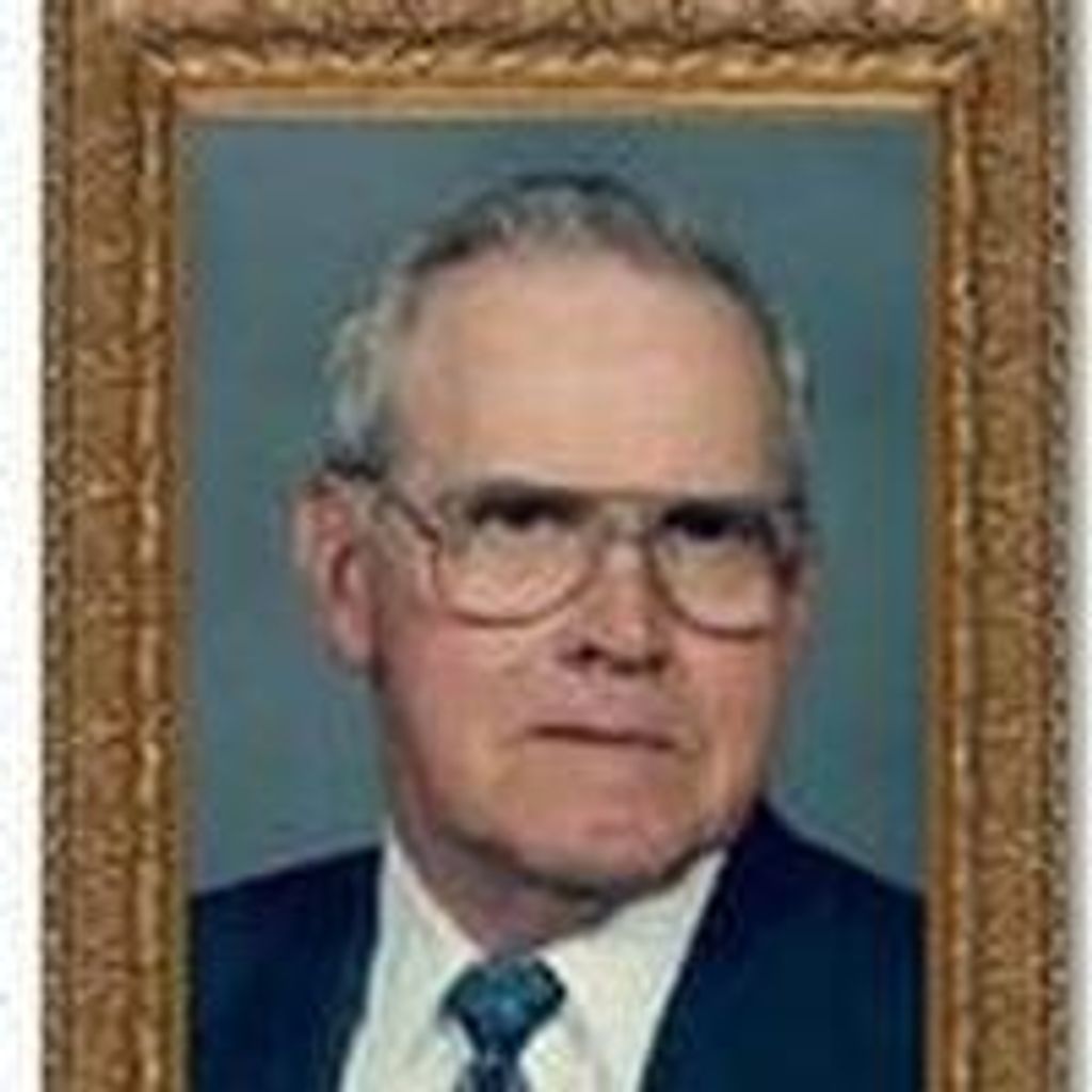 Samuel J. Badger