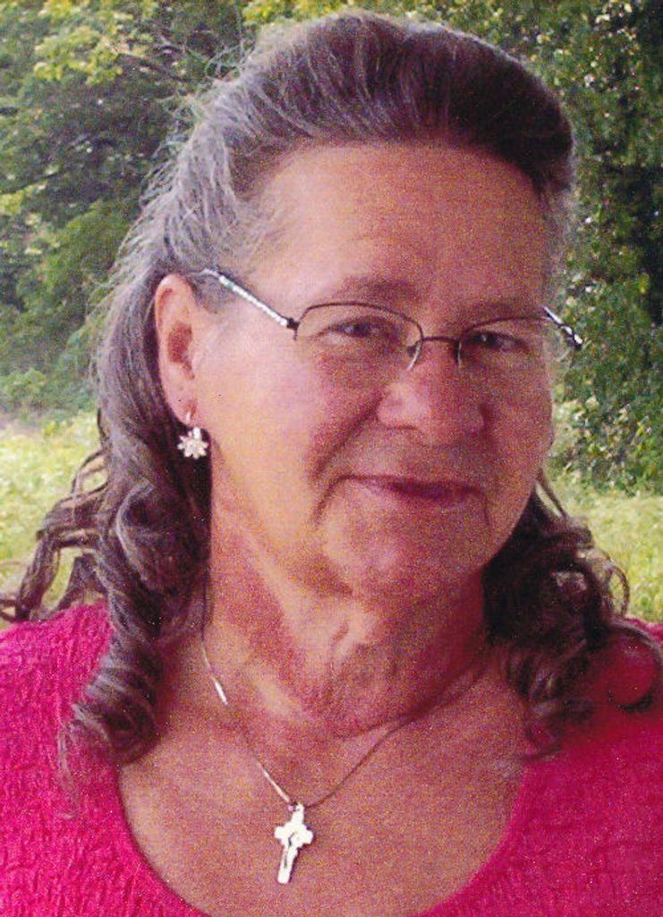 Christine Evans Profile Photo