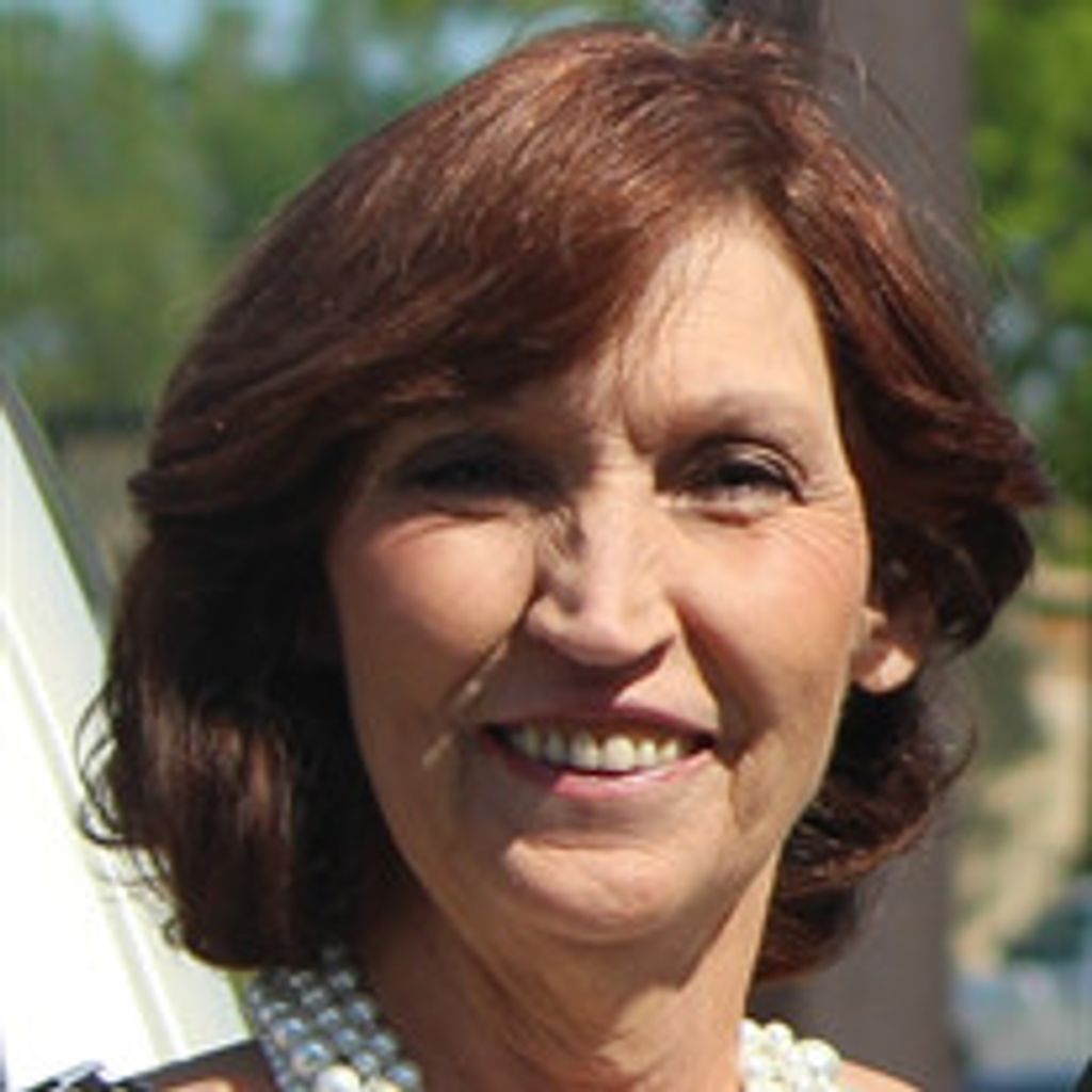Aloma Lou Ray