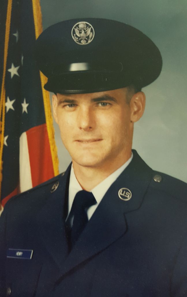 Joseph Henry Profile Photo