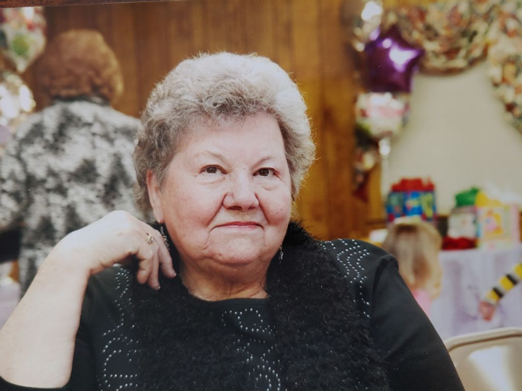 Gertrud Ehinger Herron Profile Photo