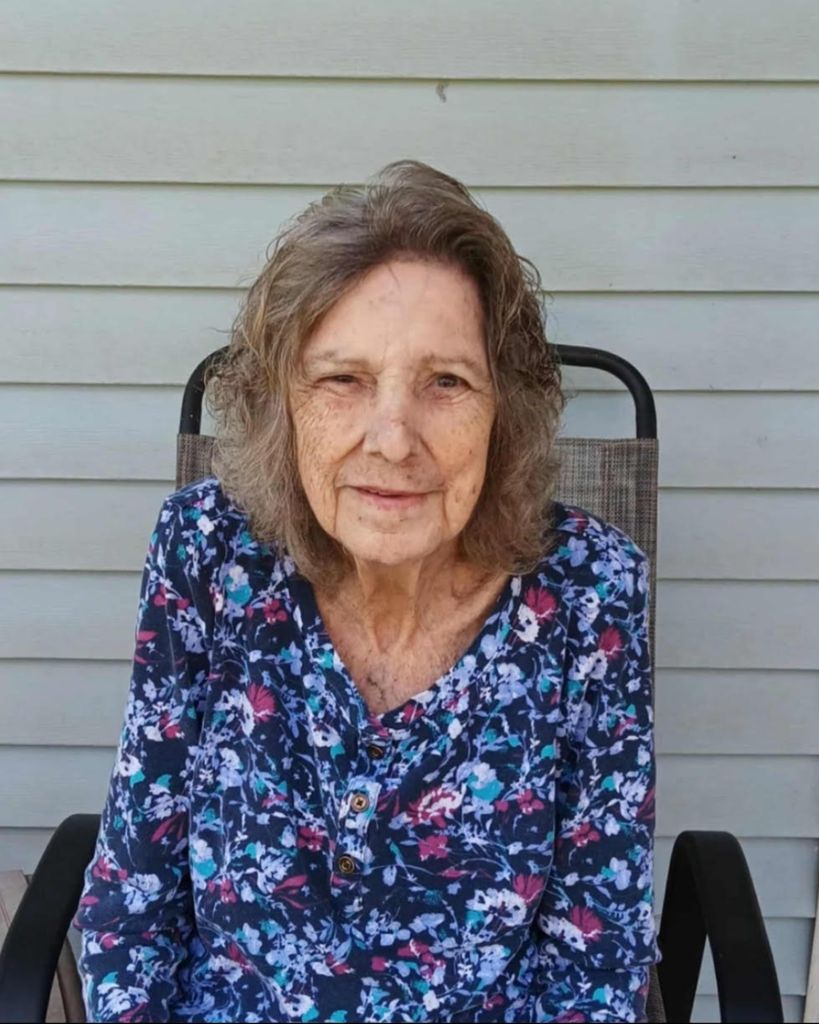 Bertha Fay Goodwin