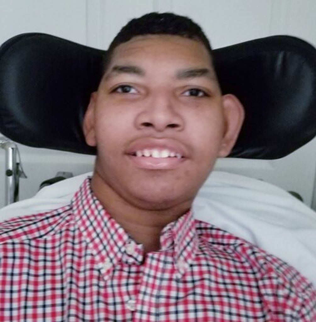 Anderson Talley Profile Photo