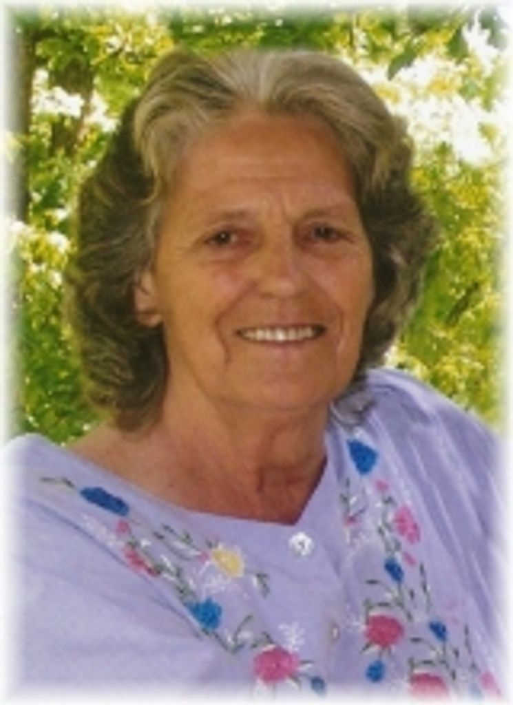 Colleen Madge Tillman