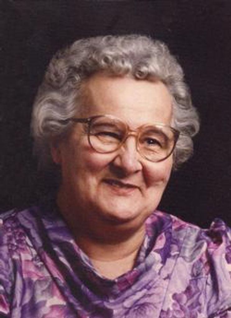 Patricia Faye Wichman
