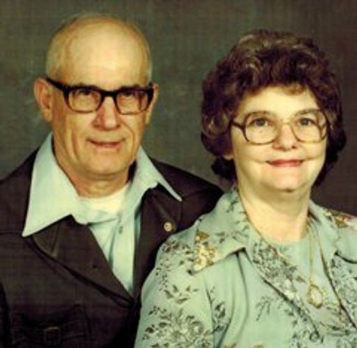 Eileen Lenora (Reynolds)  Witherow Profile Photo