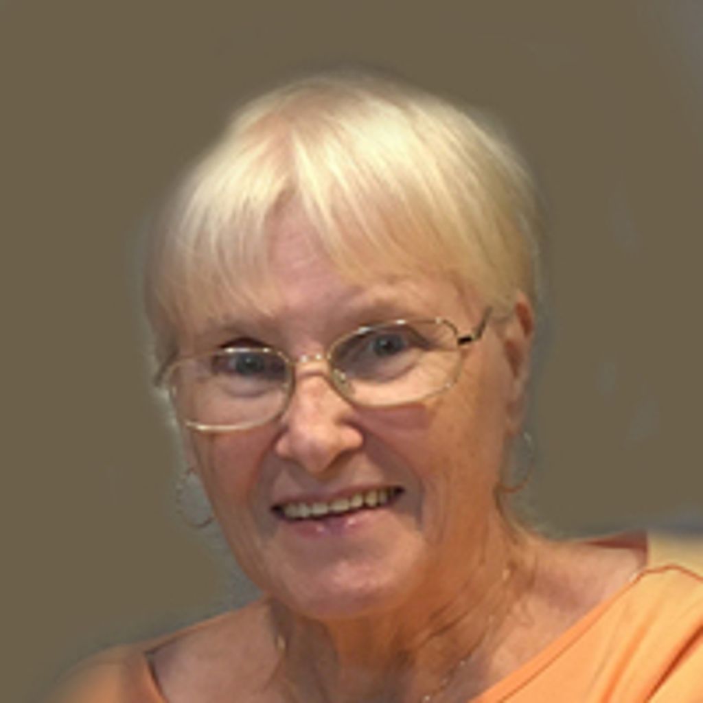 Mary Marcella Holdiness Profile Photo