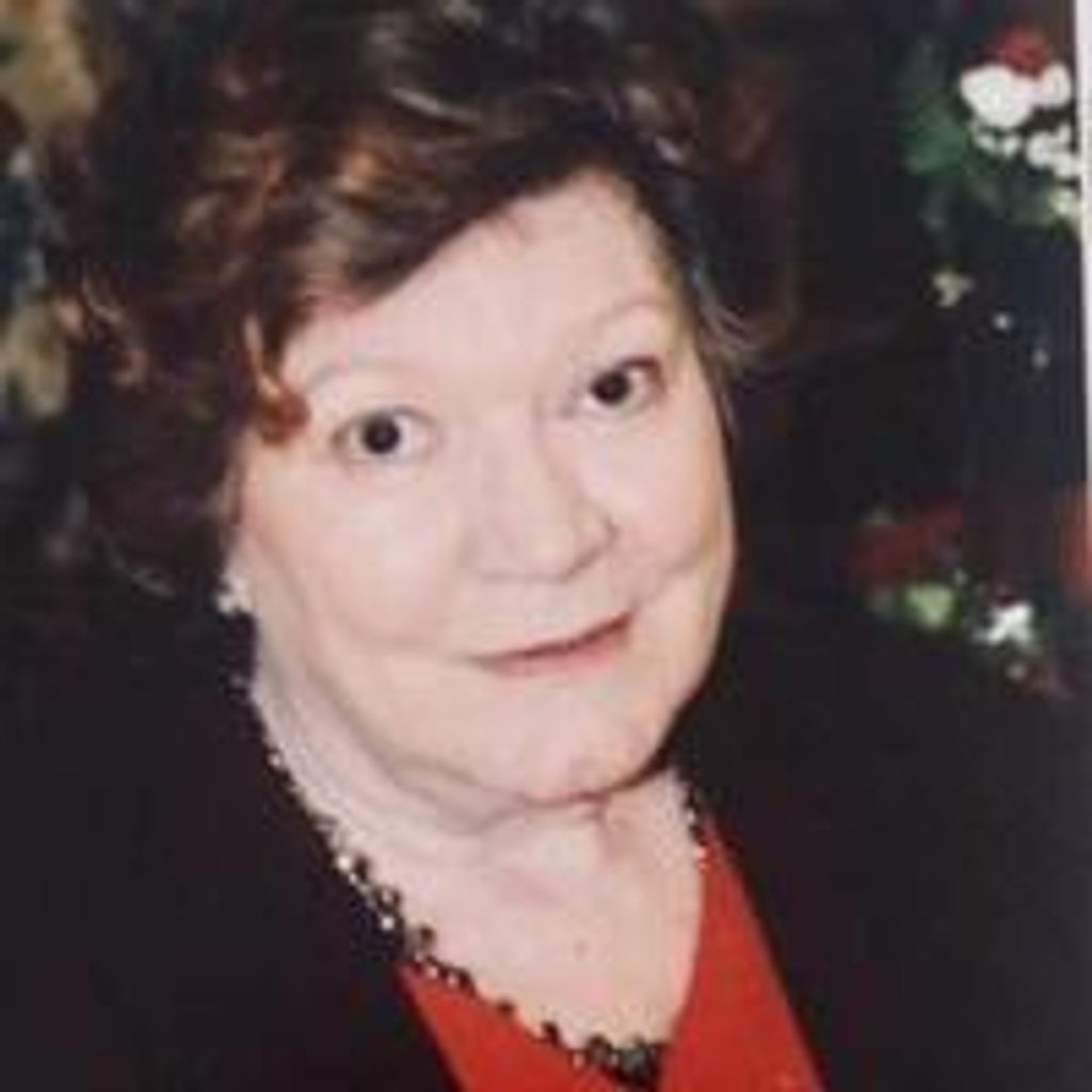 Mrs.  Bonnie  Louise Russell