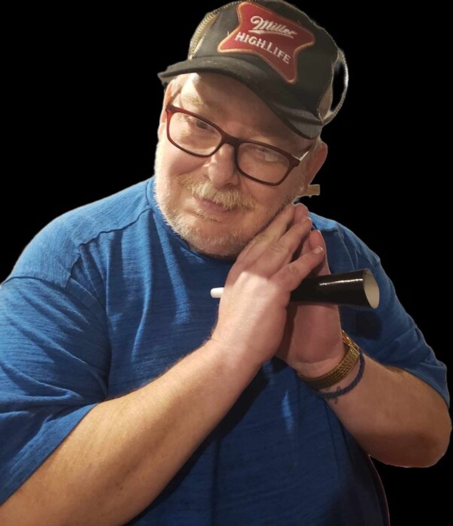 John Keith Stout Profile Photo