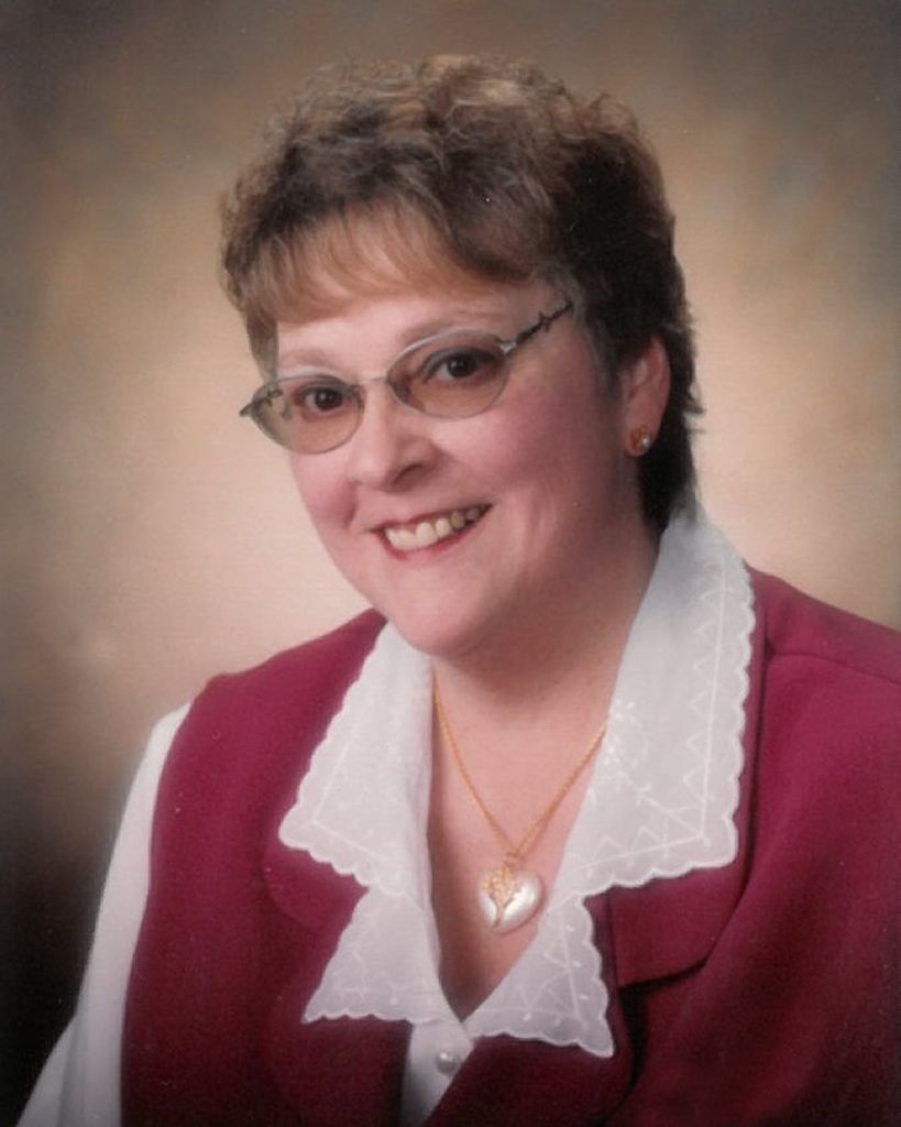 Annette Booher-Malcolm Profile Photo