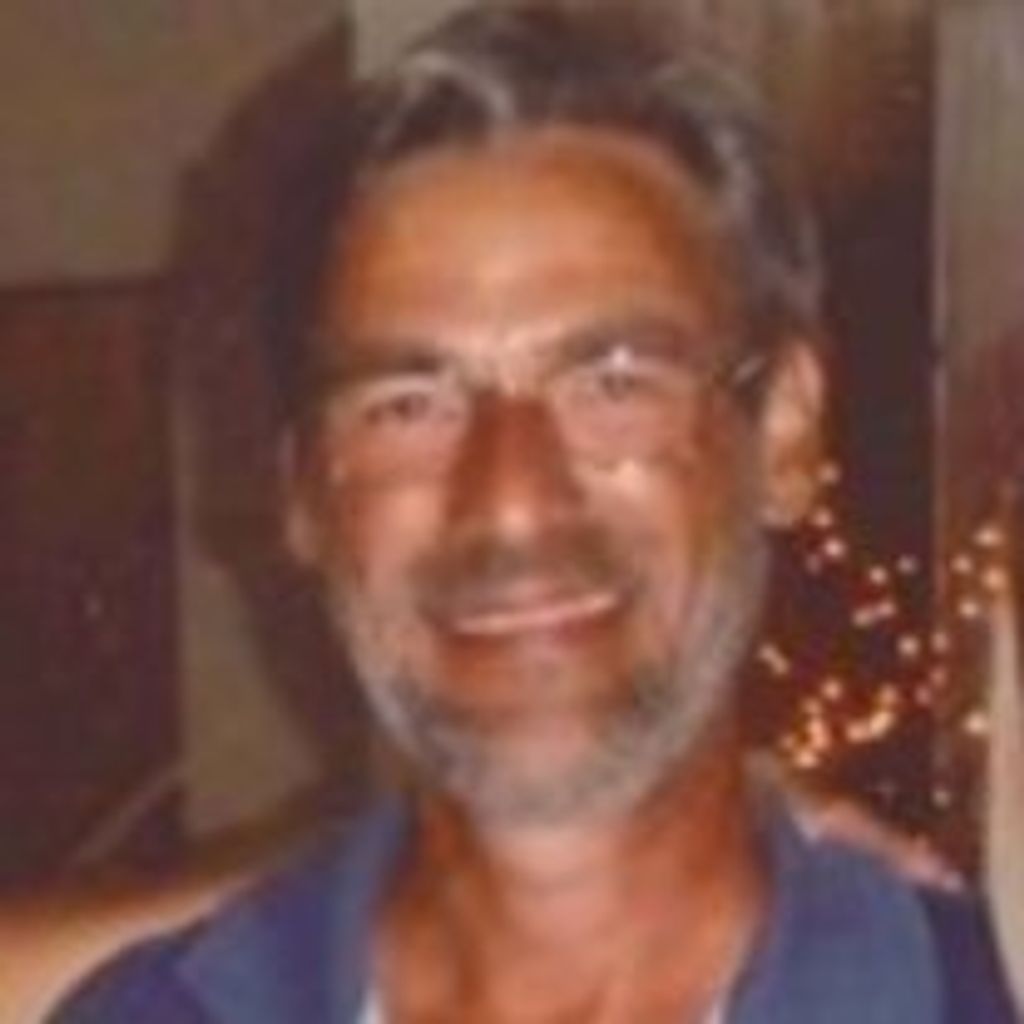 Mark Auringer