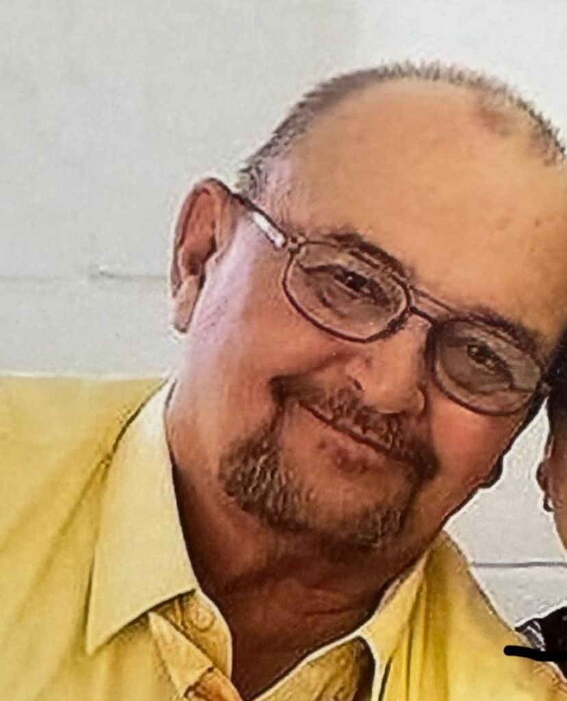 Dale Harrell Profile Photo