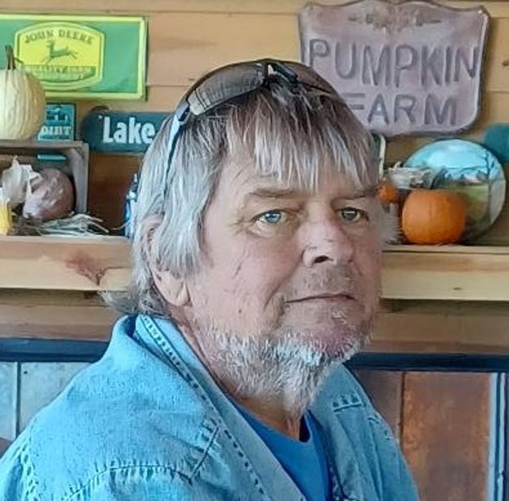 Jimmy Lee Whitman Profile Photo